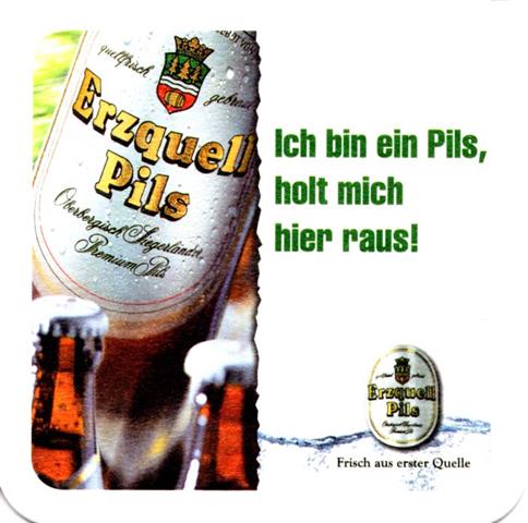 wiehl gm-nw erzquell erz pils 12b (quad180-ich bin ein pils) 